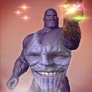 Meet your Posher, Jamie